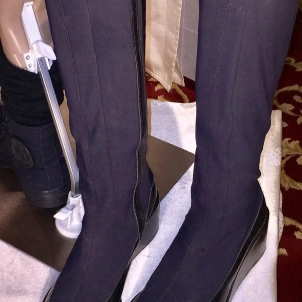 Donald Pliner Rain boots